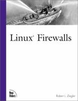 Linux Firewalls (New Riders Professional Library) 0735710996 Book Cover