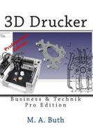 3D Drucker: Technik & Business 1491202998 Book Cover