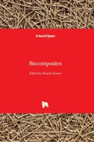 Biocomposites 1839690801 Book Cover