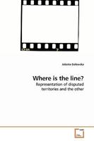 Where is the line? 3639190580 Book Cover