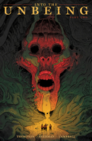 Into the Unbeing Volume 2 1506742815 Book Cover