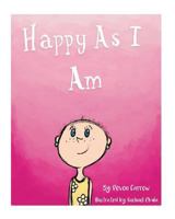 Happy as I Am 1718695128 Book Cover
