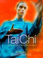 Tai Chi:Chinese Art Of Healing And Self Defense 185868868X Book Cover