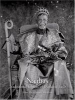 Jean-Dominique Burton: Naabas 9053495940 Book Cover