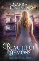 Beautiful Demons 1624210619 Book Cover