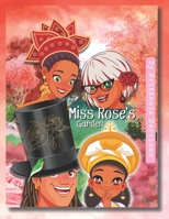 Miss Rose's Garden B0BP4C9D4D Book Cover