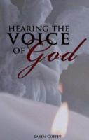 Hearing the Voice of God 1598865242 Book Cover