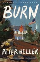 Burn 0593687507 Book Cover
