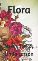 Flora: Mystery Fantasy B0BD24W2P1 Book Cover