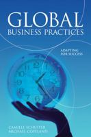 Global Business Practices: Adapting for Success 0324233094 Book Cover