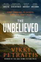 The Unbelieved 1761067397 Book Cover