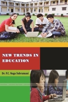 New Trends in Education 1365578623 Book Cover
