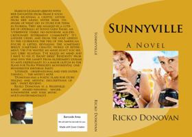 Sunnyville 0991188217 Book Cover