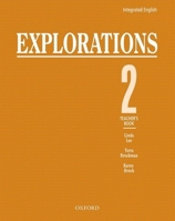 Explorations 2 0194350398 Book Cover