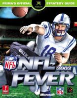 NFL Fever 2002 0761537392 Book Cover