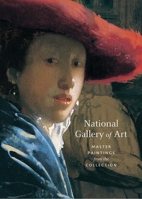 National Gallery of Art: Master Paintings from the Collection 0894683217 Book Cover