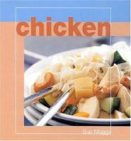 Chicken 1842150561 Book Cover