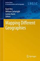Mapping Different Geographies 3642265030 Book Cover