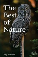 The Best of Nature 1494300613 Book Cover