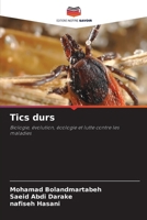 Tics durs (French Edition) 6208561698 Book Cover
