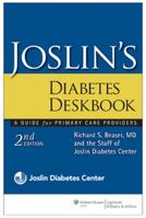 Joslin's Diabetes Deskbook: A Guide for Primary Care Providers