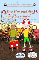 Der Hut und die Zauberschuhe 883543405X Book Cover