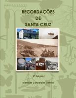 Recordações de Santa Cruz 1304684814 Book Cover
