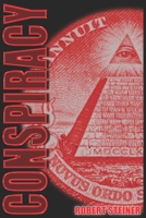 Conspiracy 1539760235 Book Cover