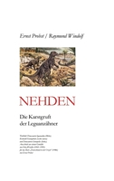 Nehden: Die Karstgrube der Leguanzähner (German Edition) 3384448898 Book Cover