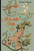 Il te delle fate B0BN21JF9Q Book Cover
