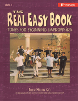 The Real Easy Book - Volume 1 1883217180 Book Cover