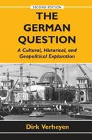 The German Question 0813368782 Book Cover