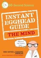 The Instant Egghead Guide to the Mind 0312386389 Book Cover
