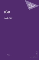 Dénia (French Edition) 234235276X Book Cover