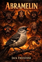 Abramelin B0H7L9Y1J5 Book Cover