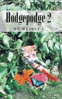 Hodgepodge 2 B0CCSZT565 Book Cover