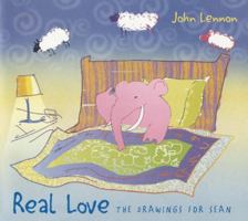 Real Love: The Drawings for Sean 1608870421 Book Cover