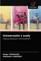 Uniwersytet z szafy 6203213977 Book Cover