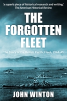 The forgotten fleet 1800555091 Book Cover