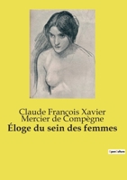 Éloge du sein des femmes 238274989X Book Cover