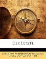 Der Letzte 1145182283 Book Cover