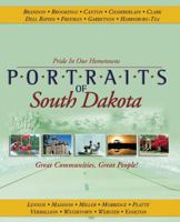 Portraits of South Dakota 0977306720 Book Cover