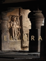 Ellora 8874398727 Book Cover