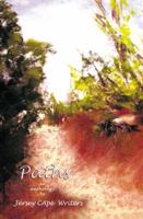 Paths: 2007 Anthology of the Jersey Cape Writers 1432720457 Book Cover