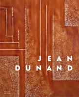 Jean Dunand 237666036X Book Cover