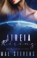 Atreia Rising 1764816285 Book Cover