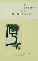 The lessons of modernism, and other essays 0333440943 Book Cover