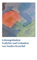 Lebensgedanken (German Edition) 338461755X Book Cover