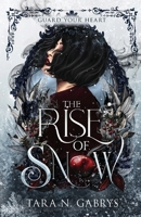 The Rise of Snow B0GSVTRVNM Book Cover