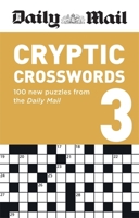 Daily Mail Cryptic Volume 3 0600636771 Book Cover